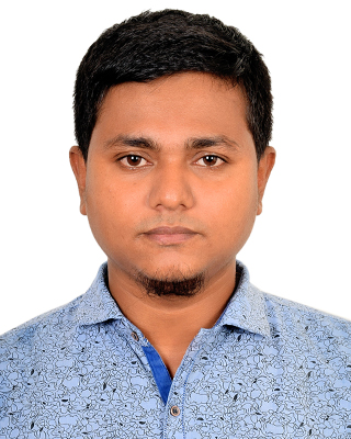 Md. Arif Hossain