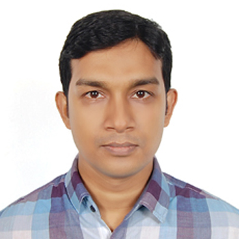 Md. Moinur Rahman