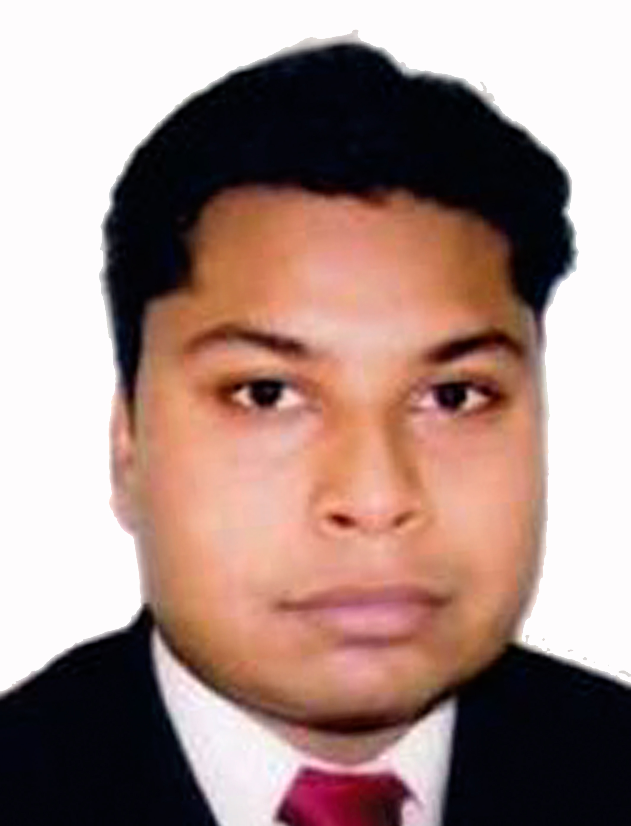 Anis Rahim Choudhury