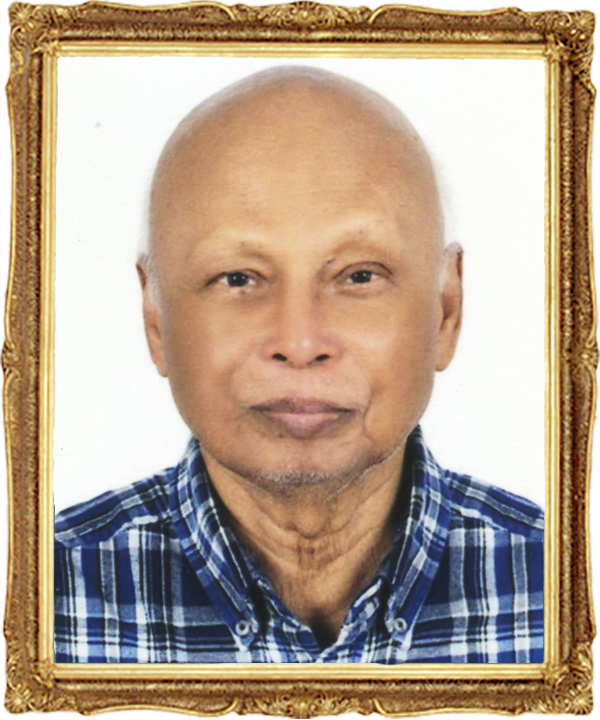 Dr. Rafiqul Huda Chaudhury