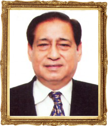 Mr. H. N. Ashequr Rahman