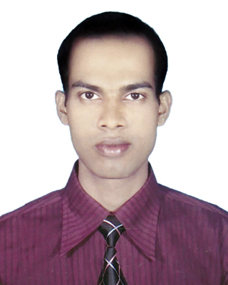 Md. Shawkat Ali